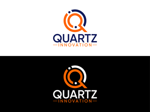 Logo Design by StunnerDesignz for Quartz Innovation Pty Ltd | Design: #34129675