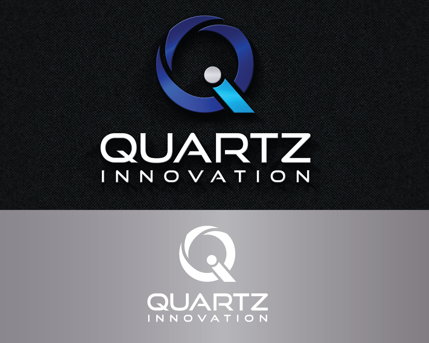 Logo Design by Atec for Quartz Innovation Pty Ltd | Design #34143026