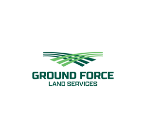 Logo Design by Onse Officials for Ground Force Land Clearing | Design: #34247070