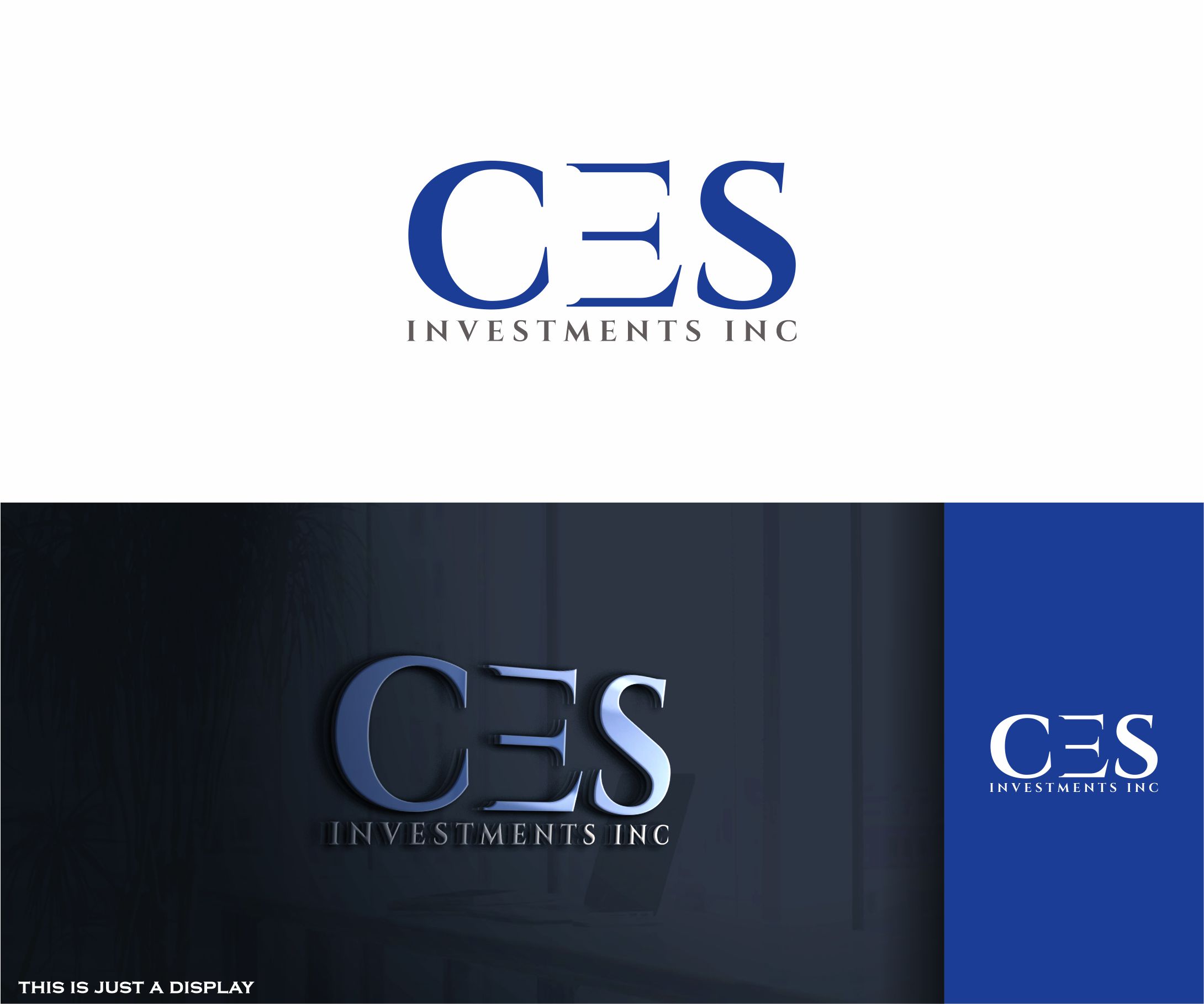 Logo Design by alkaline for this project | Design #34132264