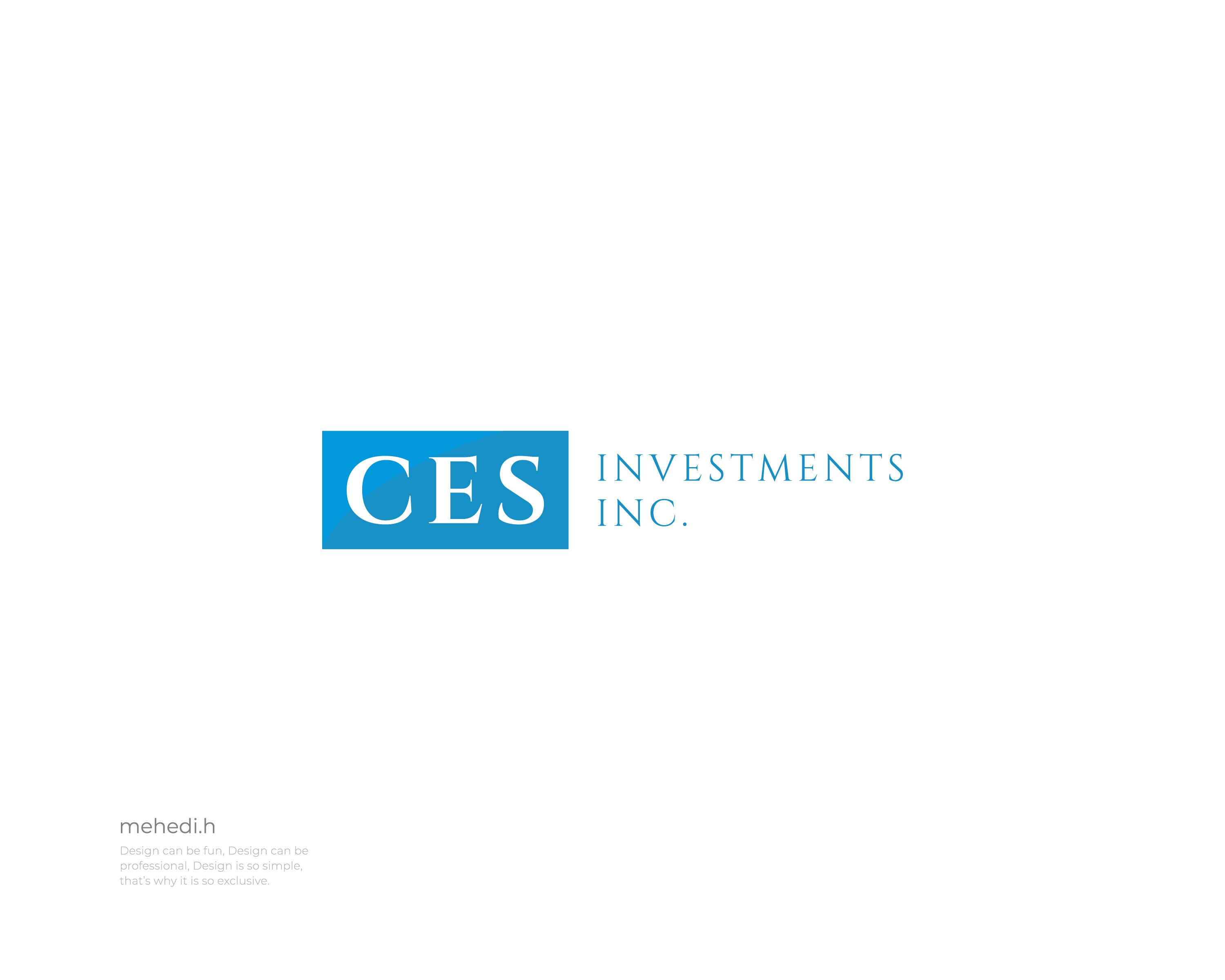 Diseño de Logo por mehedi.h para este proyecto | Diseño #34175393