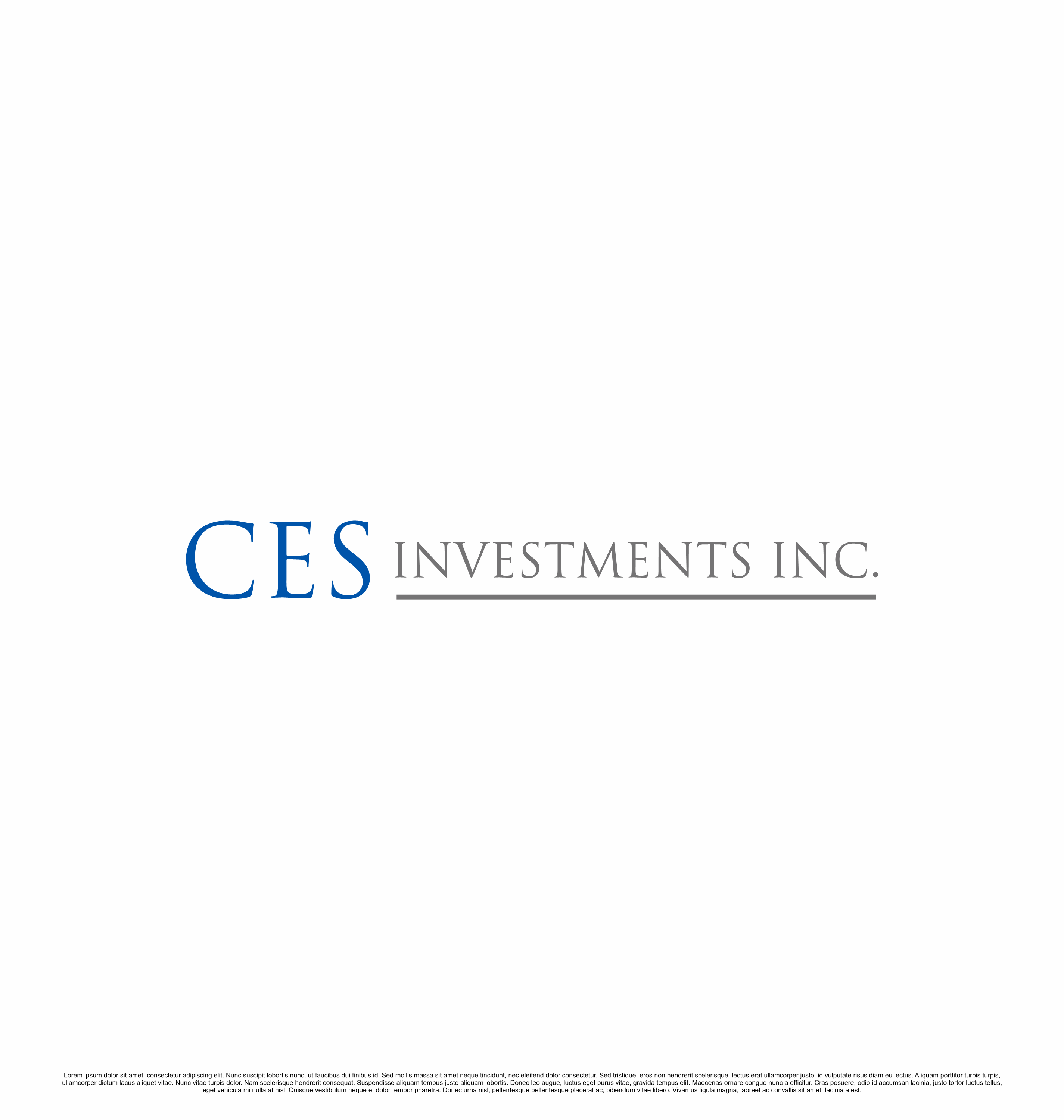 Diseño de Logo por saesean para este proyecto | Diseño #34135122