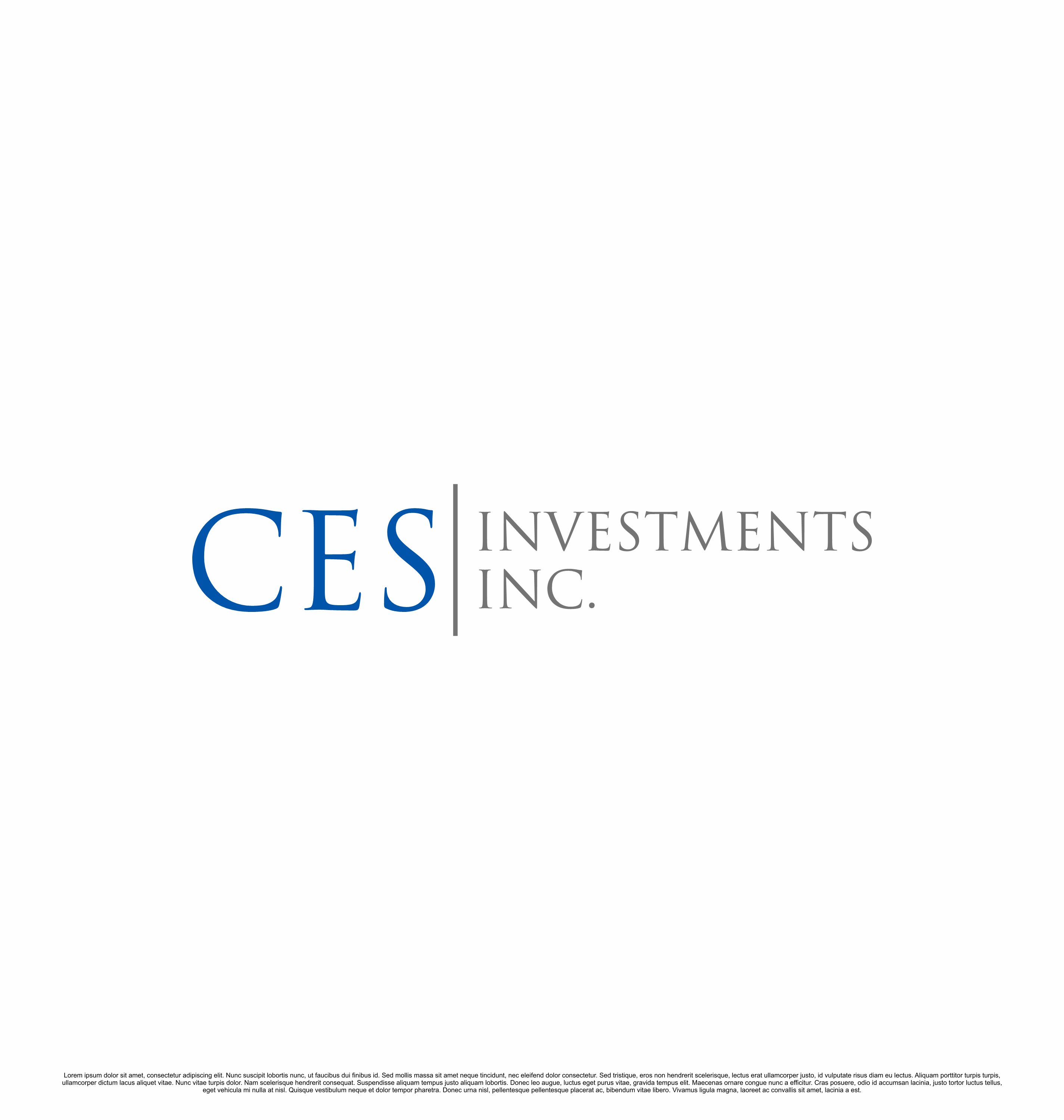 Diseño de Logo por saesean para este proyecto | Diseño #34135124