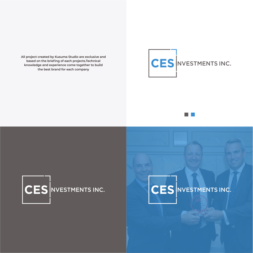 Diseño de Logo por Kusuma Studio para este proyecto | Diseño #34130905