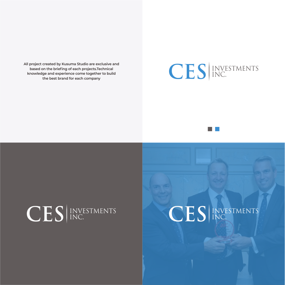 Diseño de Logo por Kusuma Studio para este proyecto | Diseño #34130943