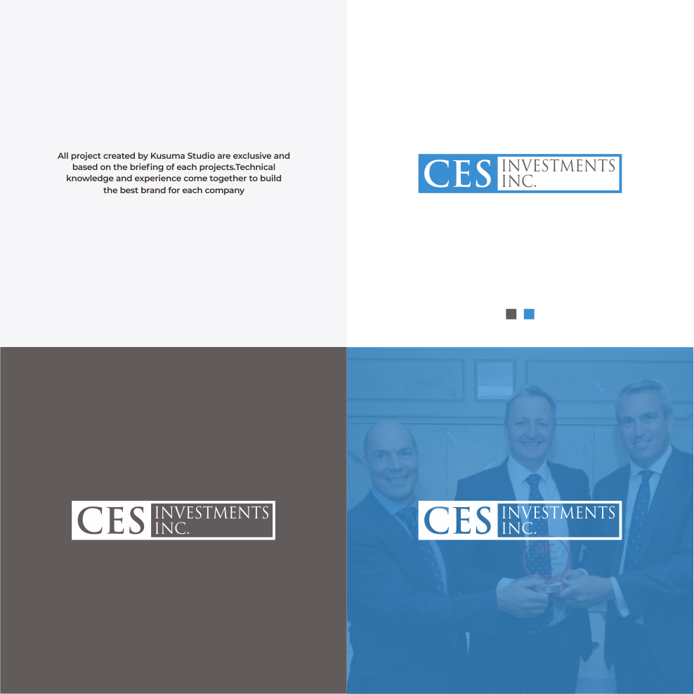 Diseño de Logo por Kusuma Studio para este proyecto | Diseño #34130957