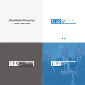 Diseño de Logo por Kusuma Studio para este proyecto | Diseño: #34130957