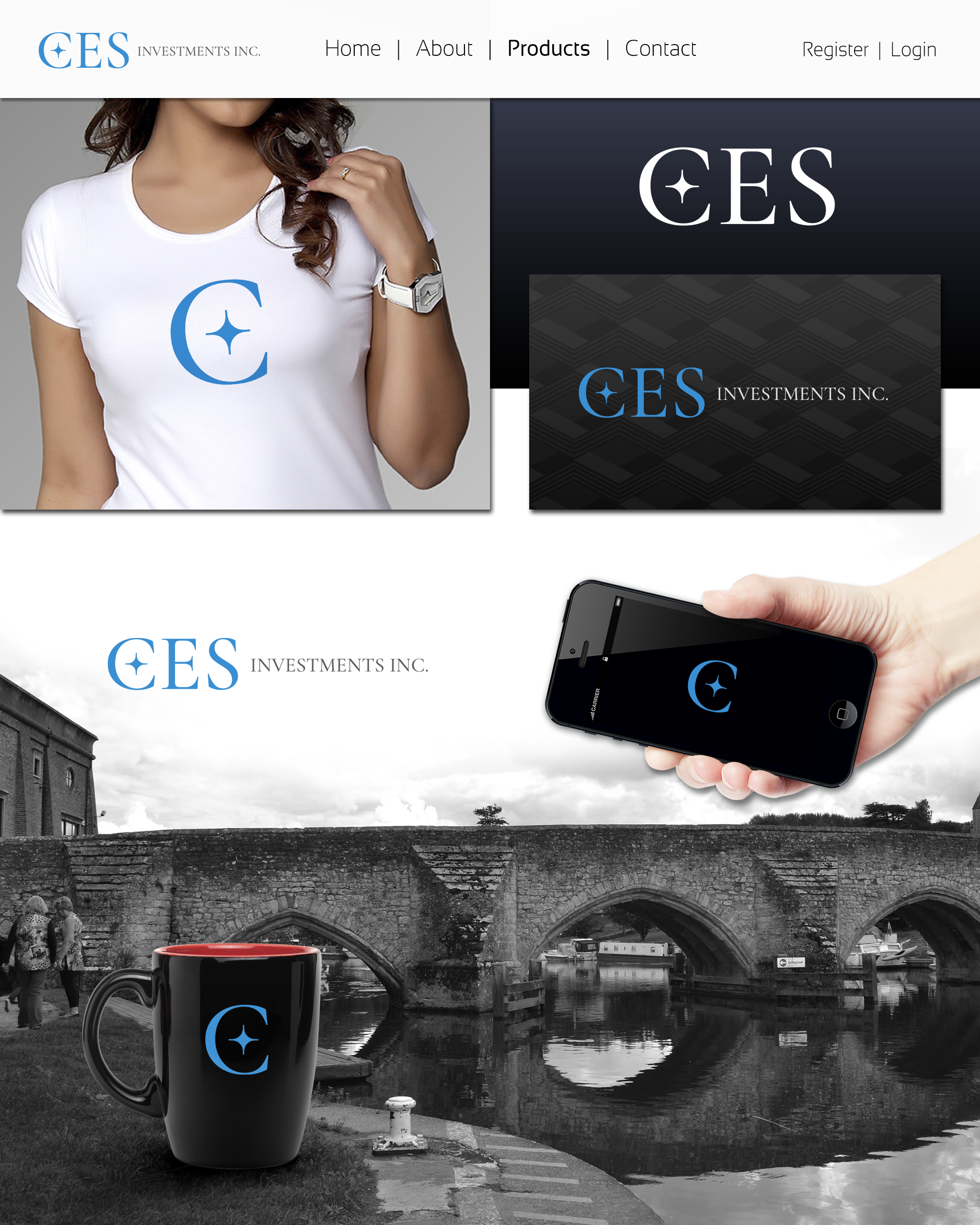 Diseño de Logo por Mhosneezaman para este proyecto | Diseño #34158773