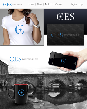 Diseño de Logo por Mhosneezaman para este proyecto | Diseño: #34158773