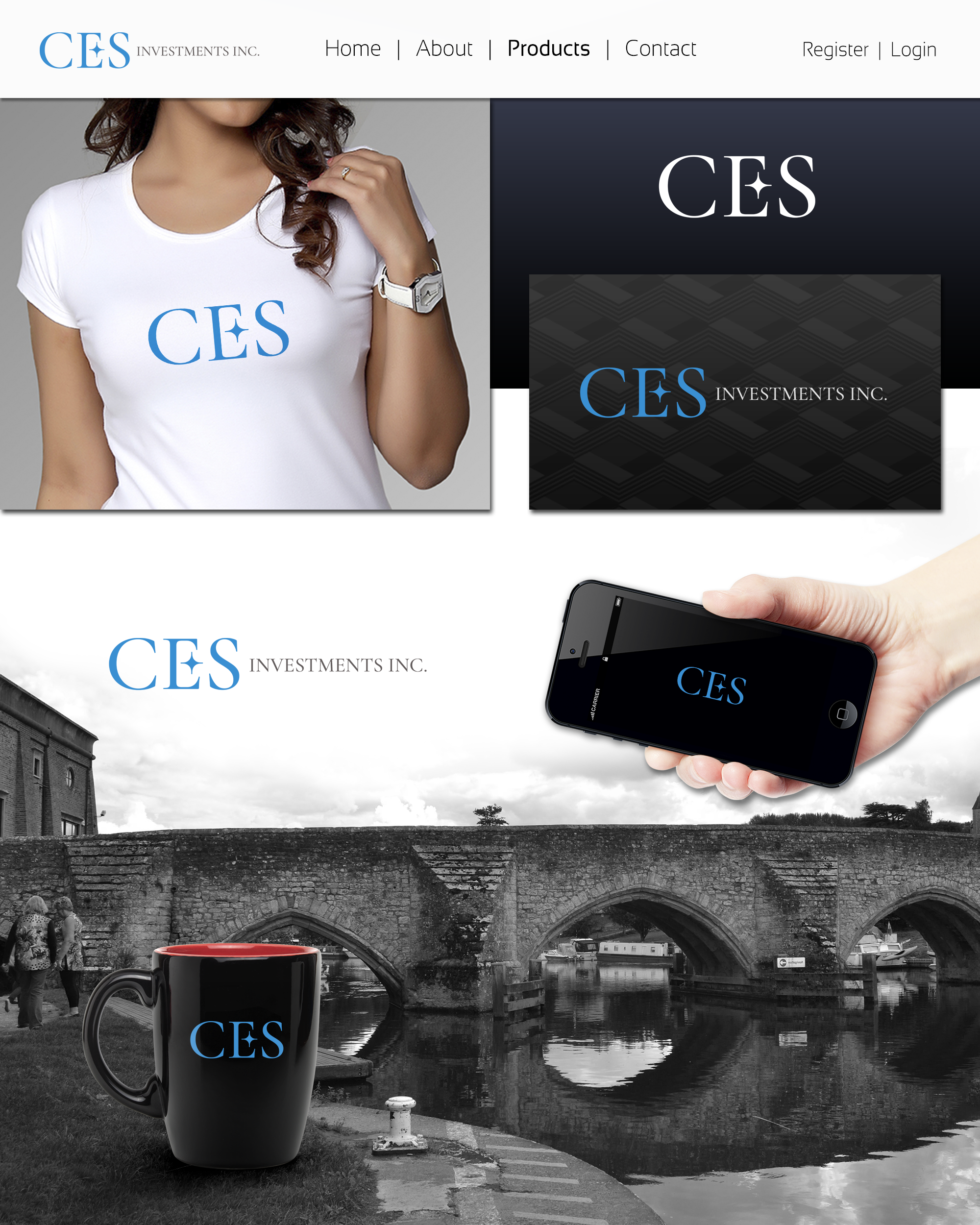 Diseño de Logo por Mhosneezaman para este proyecto | Diseño #34158917