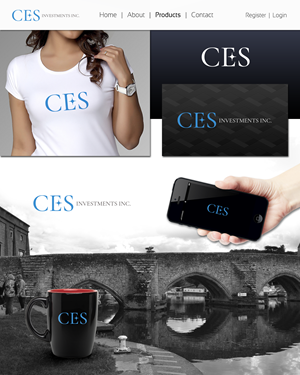 Diseño de Logo por Mhosneezaman para este proyecto | Diseño: #34158917