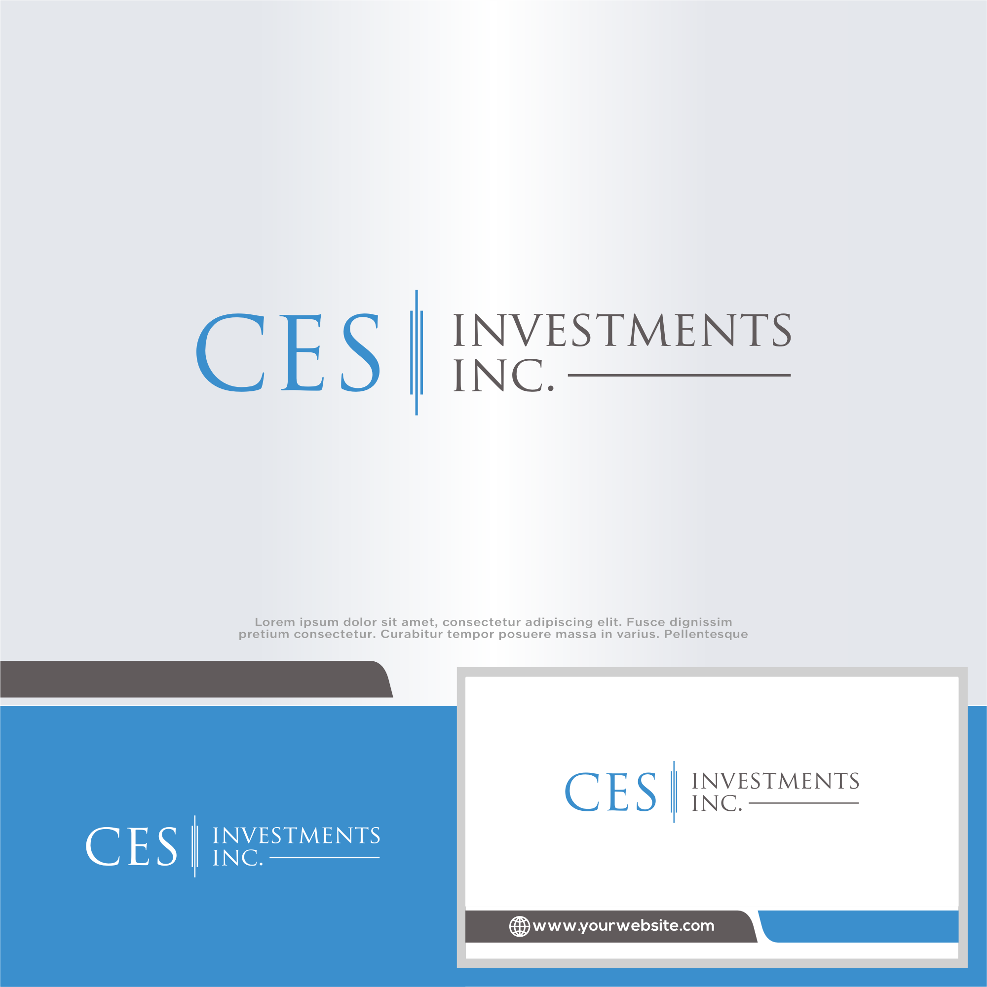 Logo Design by win it for this project | Design #34130630