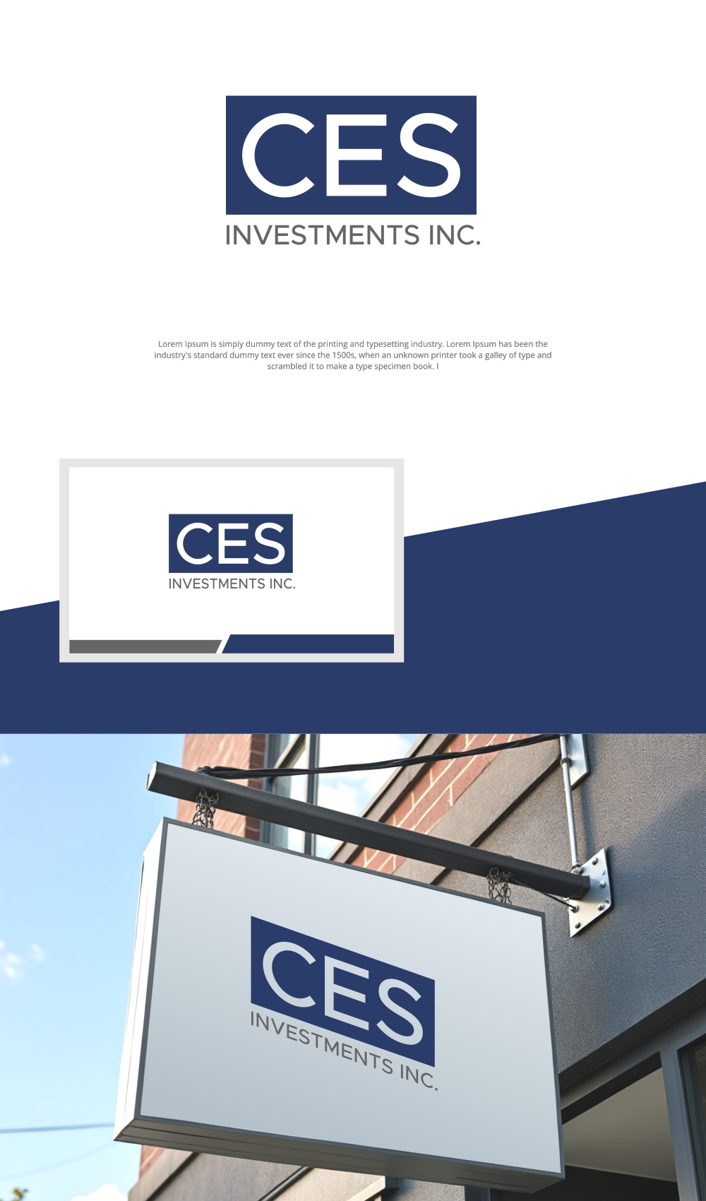 Diseño de Logo por JesPixel para este proyecto | Diseño #34147796