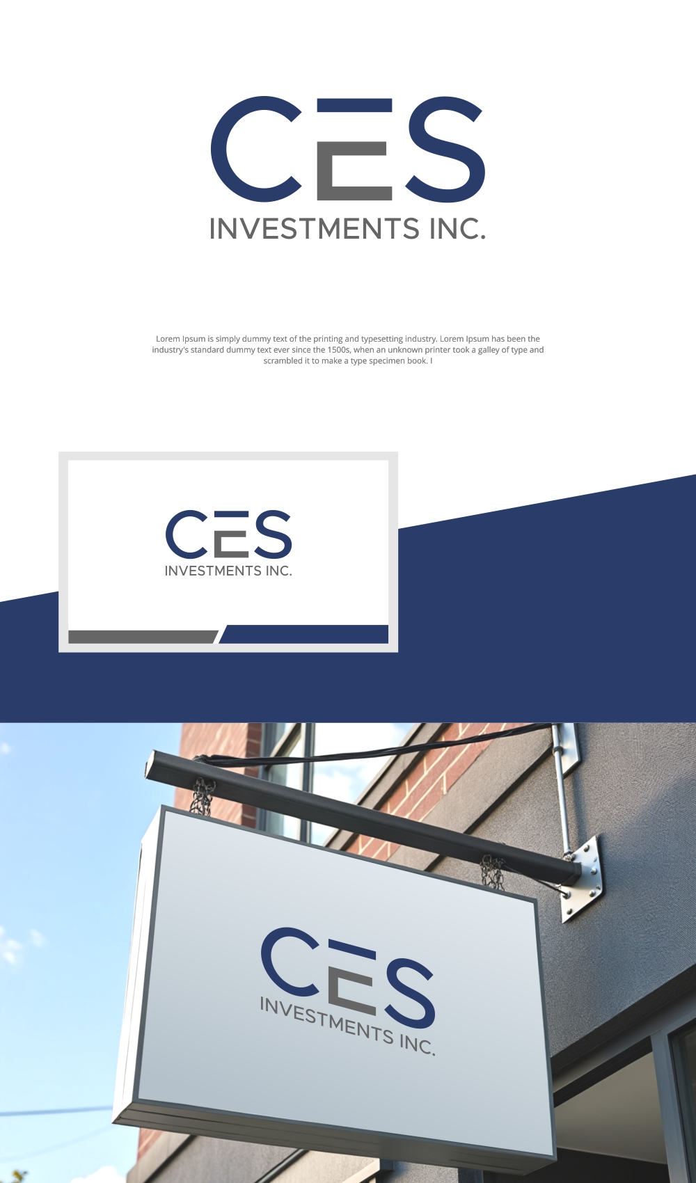 Diseño de Logo por JesPixel para este proyecto | Diseño #34147800