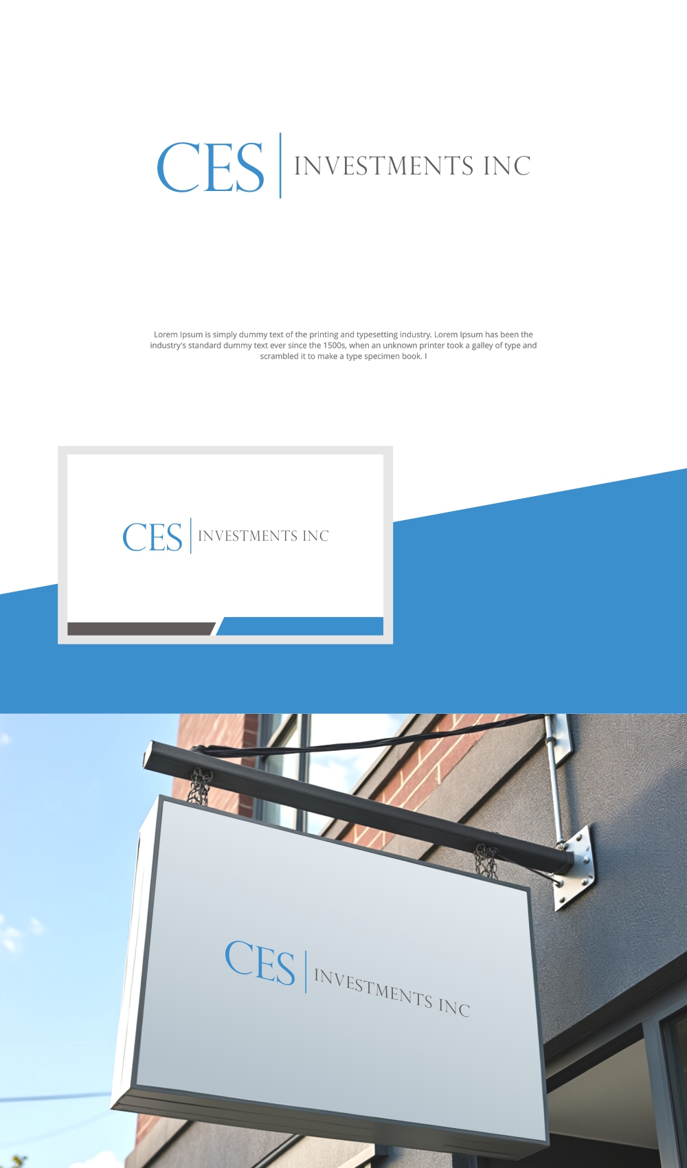 Logo Design by JesPixel for this project | Design #34147867