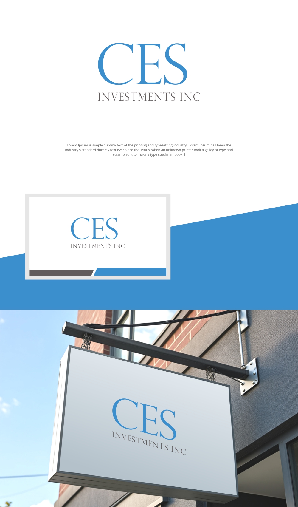 Diseño de Logo por JesPixel para este proyecto | Diseño #34147868