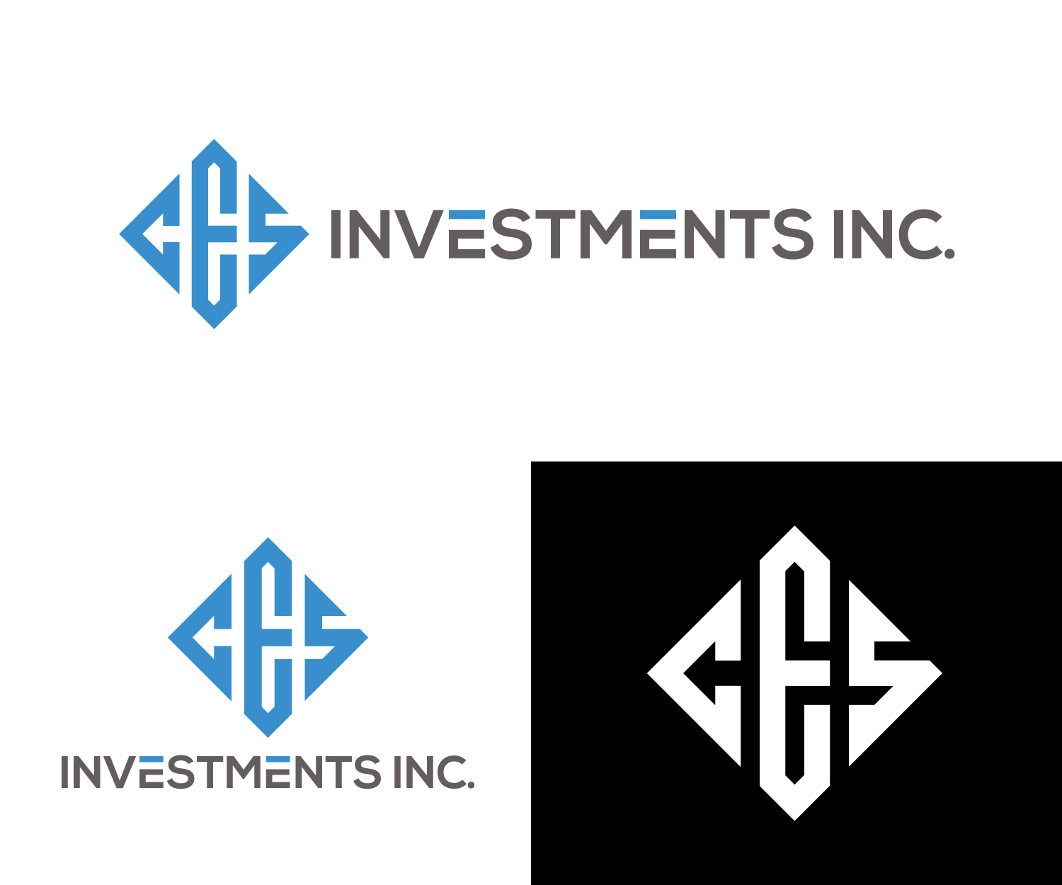 Logo Design by Design Solving for this project | Design #34136307