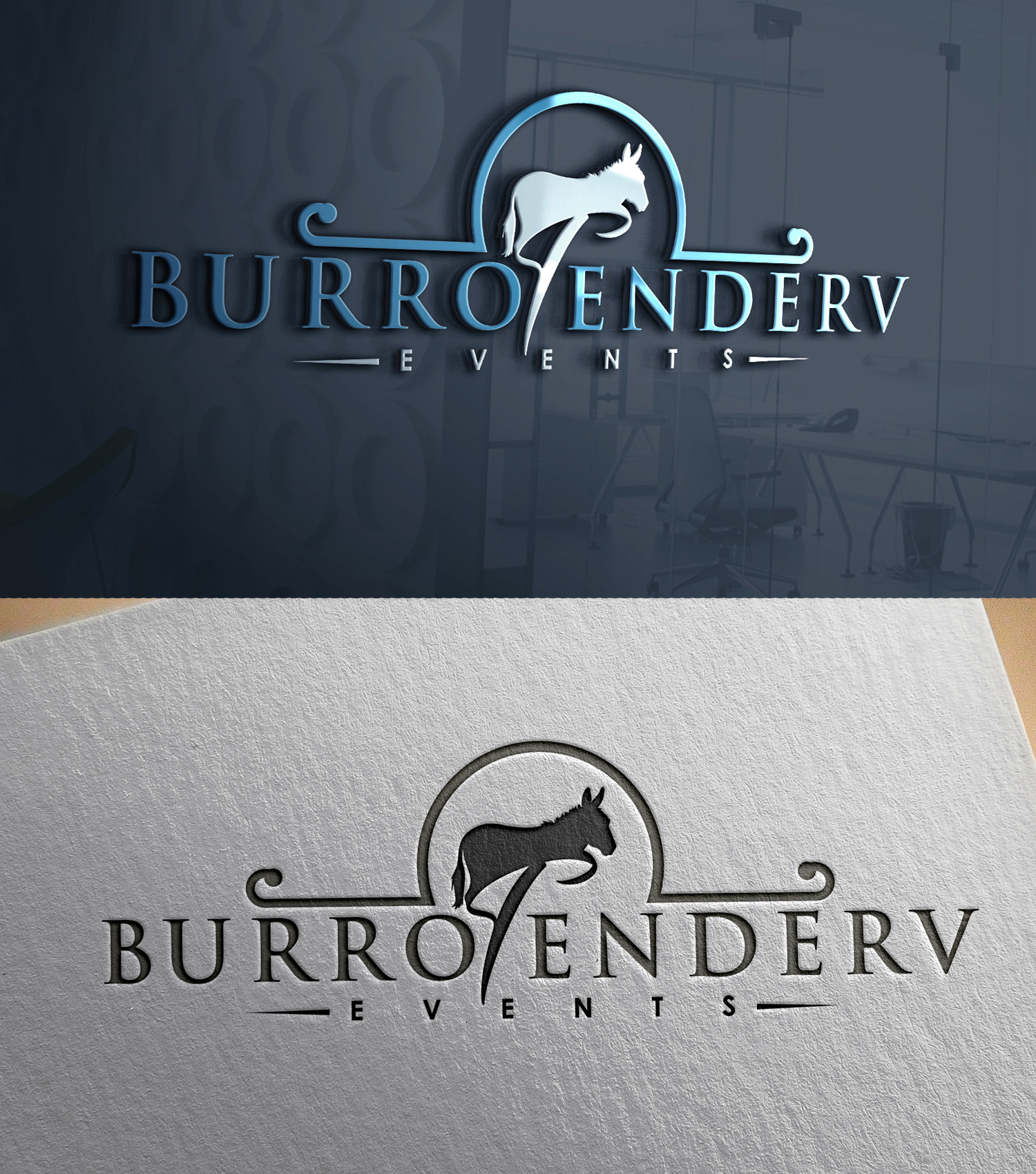 Logo Design by 24ksunny for this project | Design #34130262