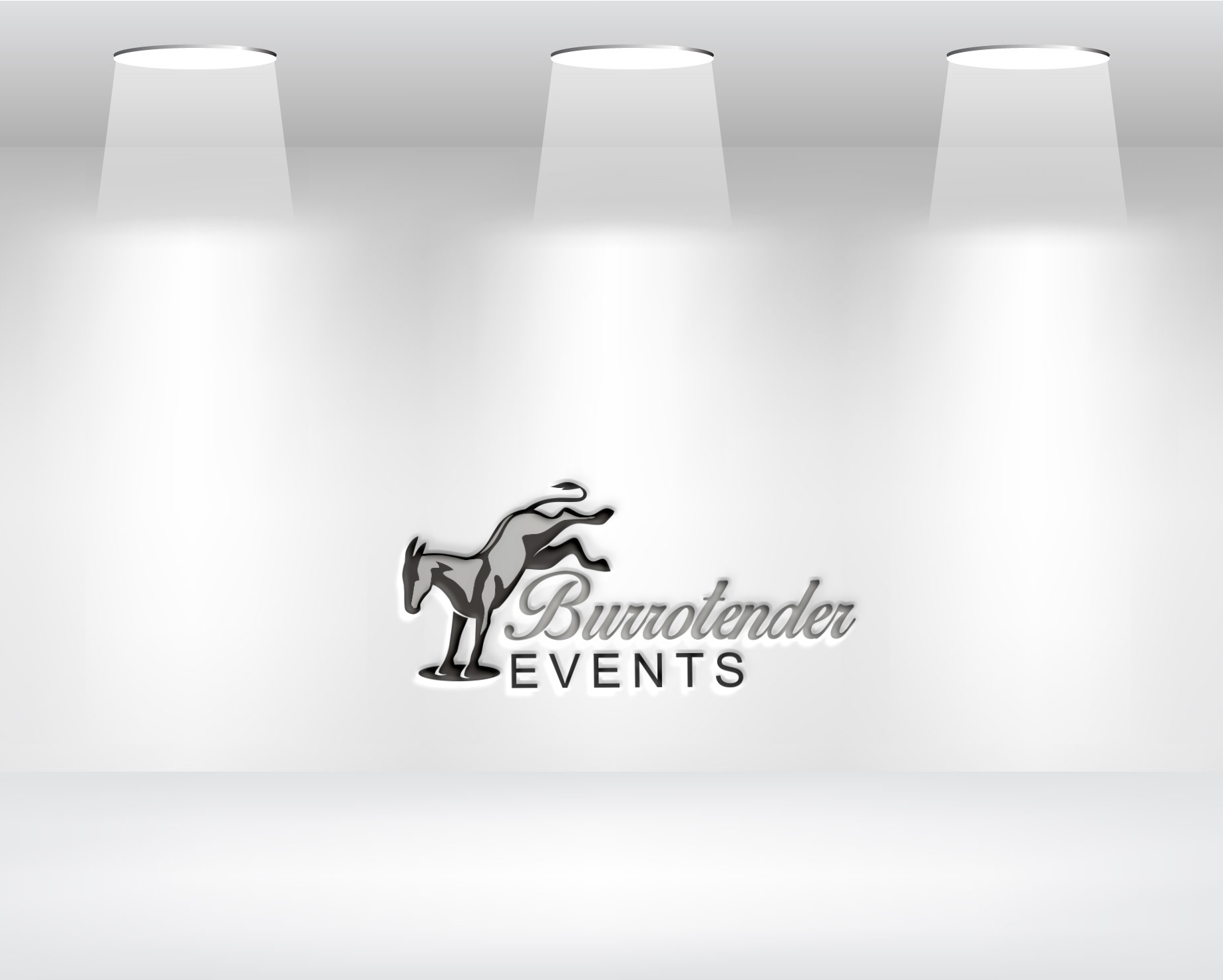 Logo Design by Daniel Khan for this project | Design #34132243