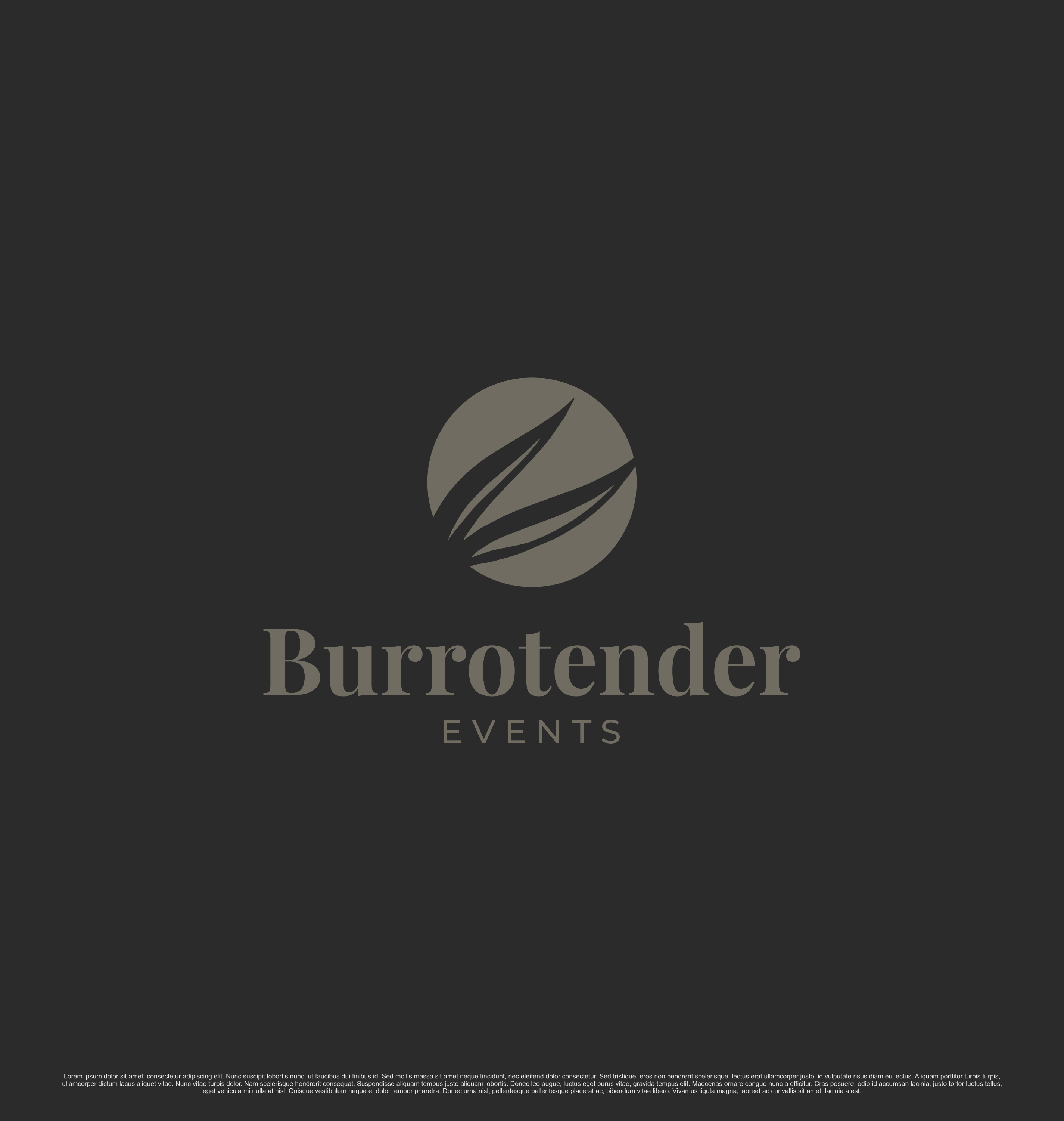 Design de Logo par saesean pour ce projet | Design #34135217