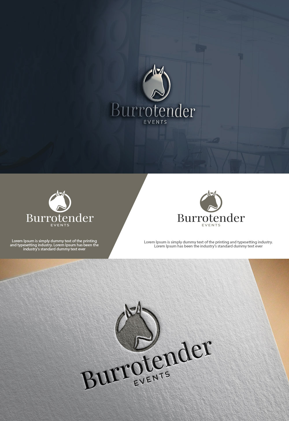 Logo Design by sulemani  creation for this project | Design #34145171