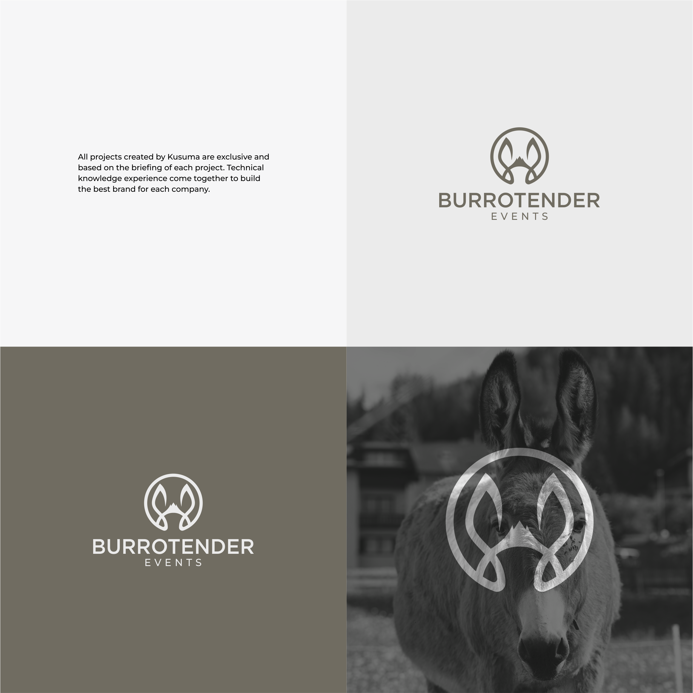 Design de Logo par Kusuma Studio pour ce projet | Design #34131226