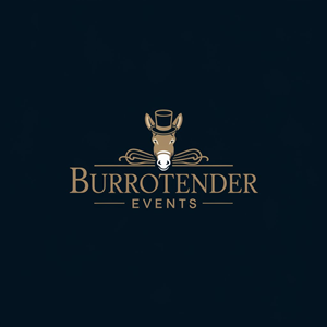 Logo Design by bute