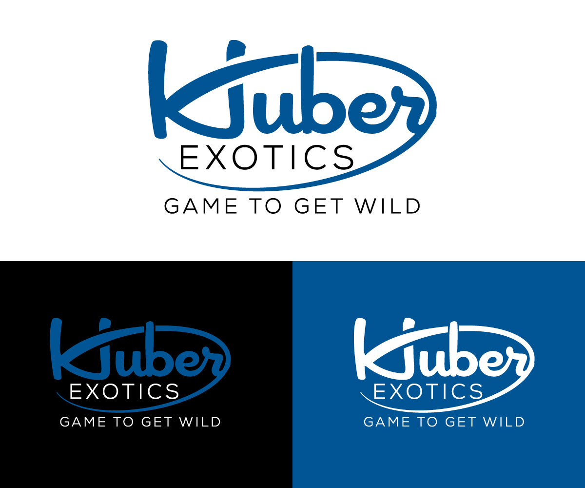 Logo Design by Kavth for this project | Design #34155831