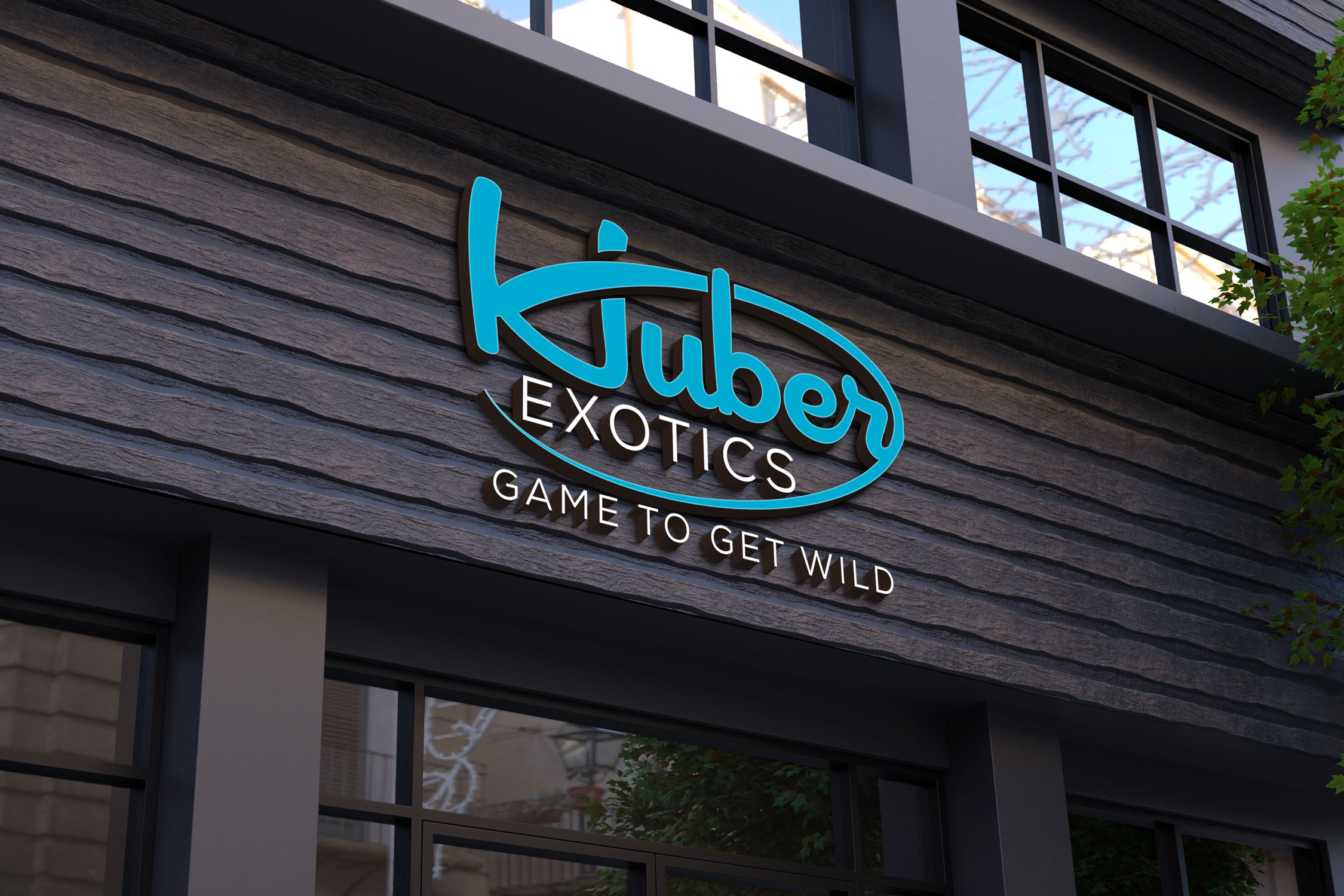 Logo Design by Kavth for this project | Design #34161027