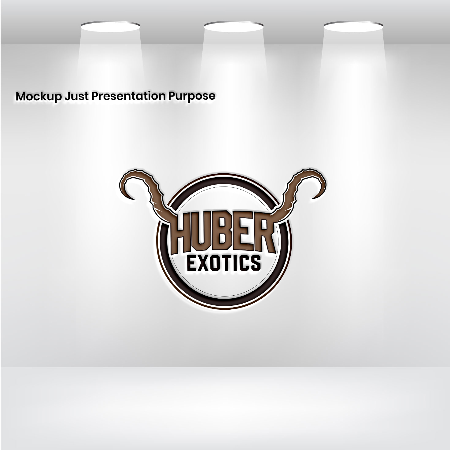 Logo Design by VectorForge for this project | Design #34128608