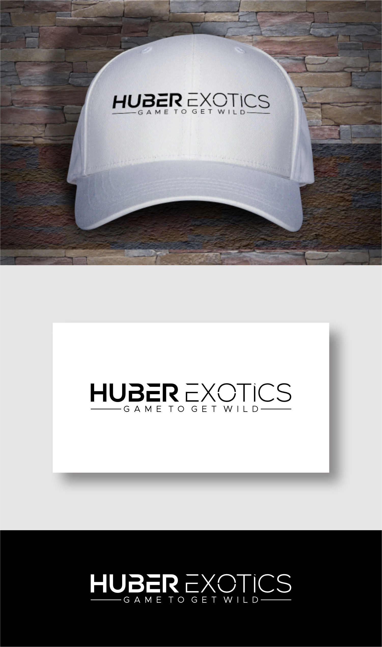 Logo Design by ganesaputu for this project | Design #34122540