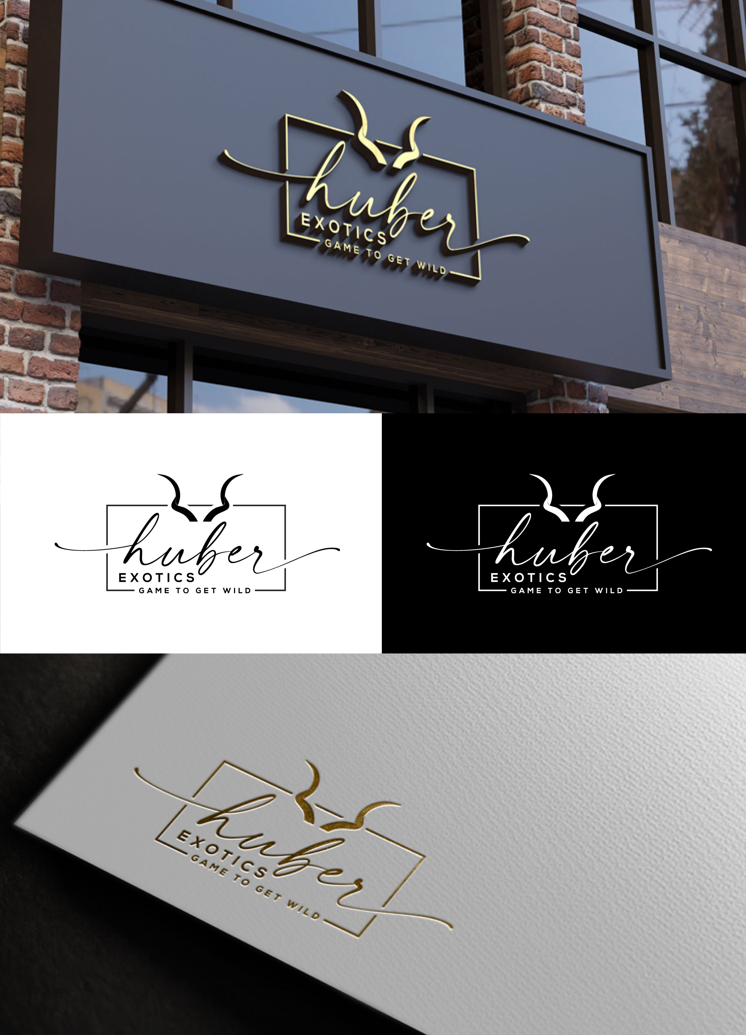 Logo Design by Di_Gi for this project | Design #34154372