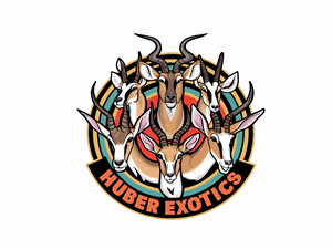 Logo Design by Christian Cruz for this project | Design: #34122598
