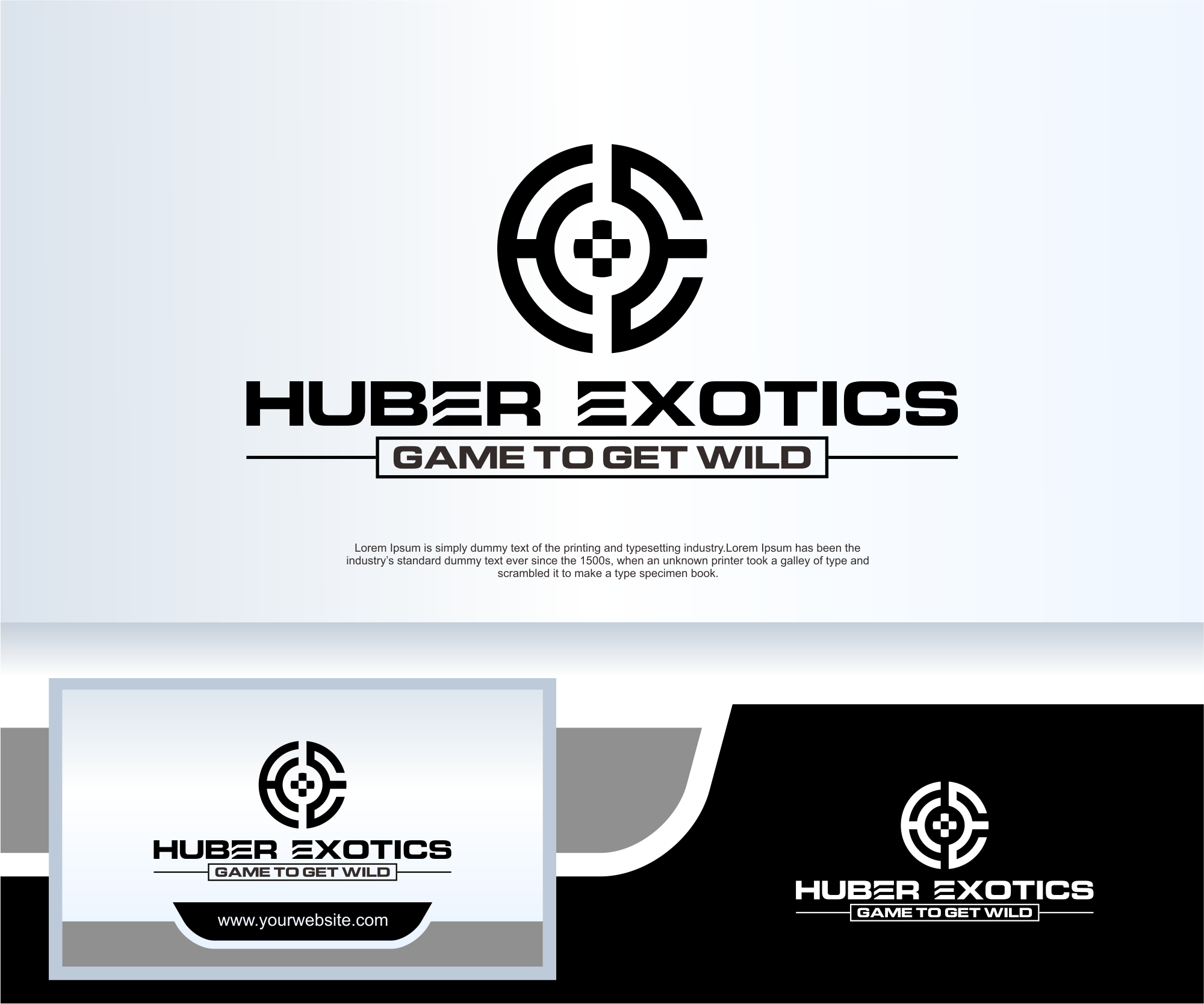 Logo Design by Apache Kretek for this project | Design #34123966