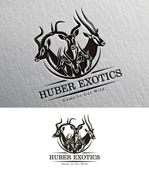 Logo Design by bute