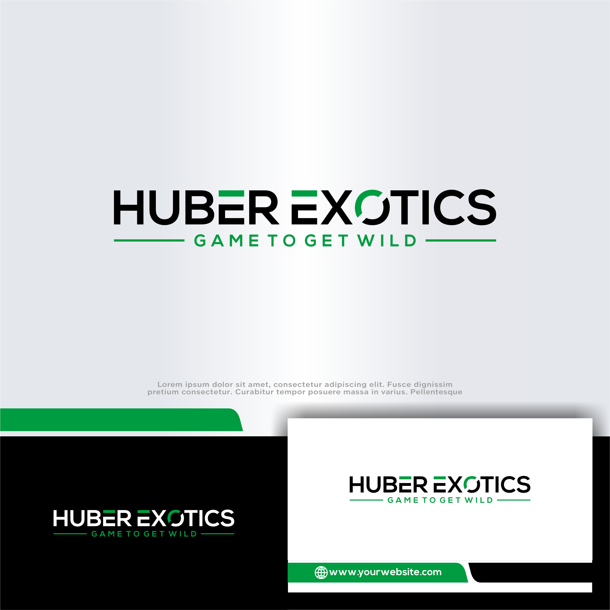 Logo Design by win it for this project | Design #34122148