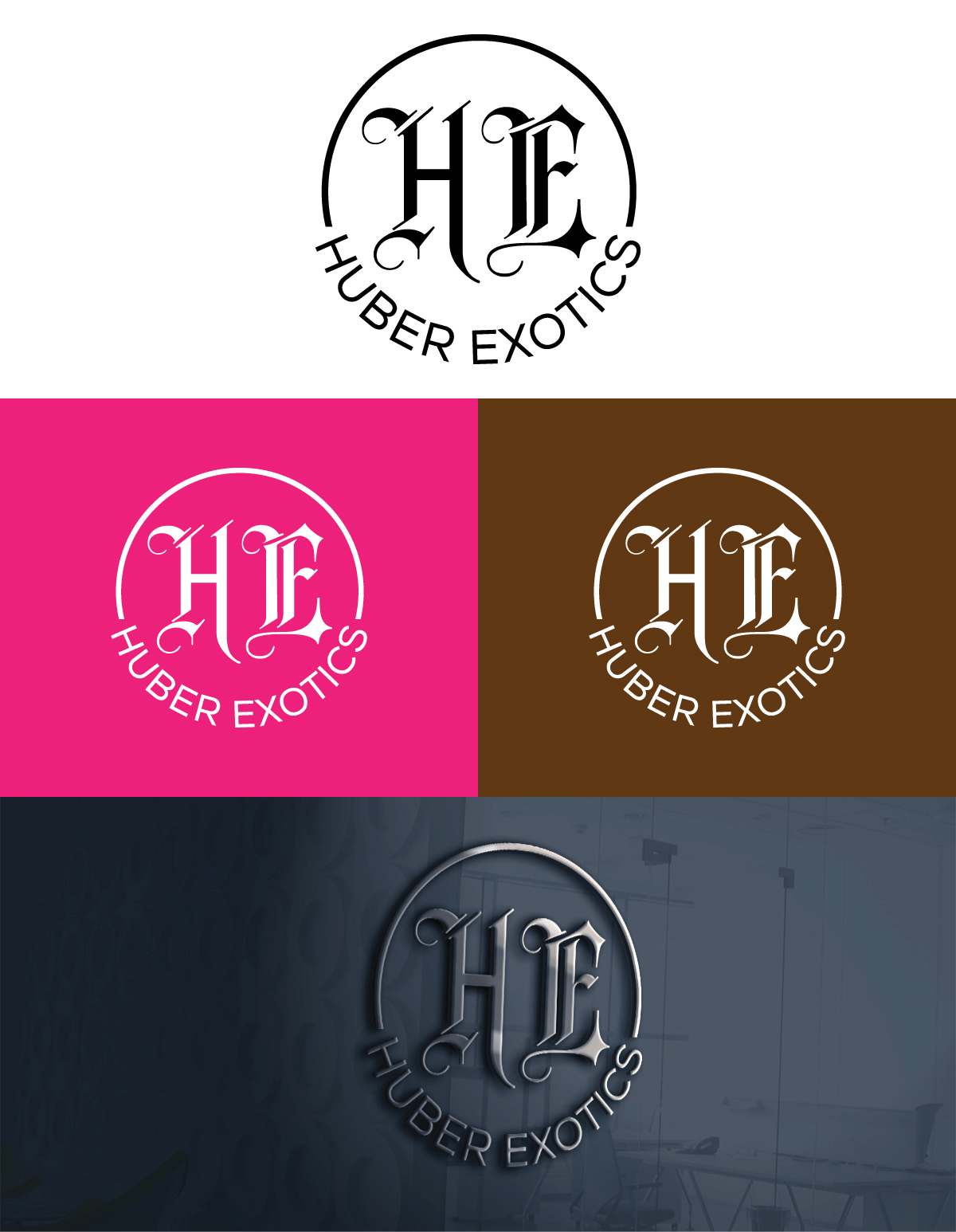 Design de Logo par falcon f9 pour ce projet | Design #34128342