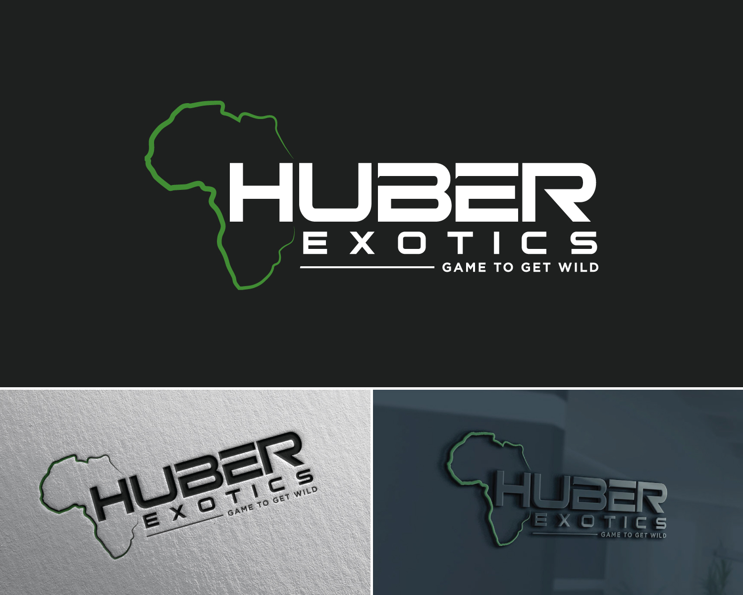 Logo Design by Atec for this project | Design #34127530