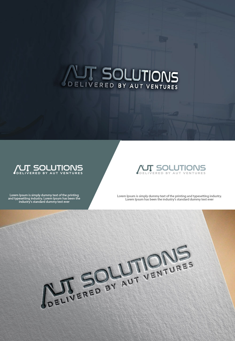 Logo Design by sulemani  creation for this project | Design #34132523