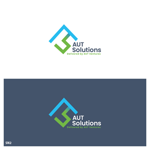 Logo Design by Sujit Banerjee for this project | Design: #34132522