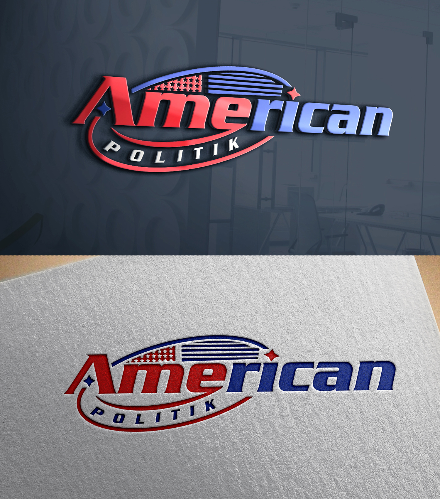 Logo Design by 24ksunny for this project | Design #34140447