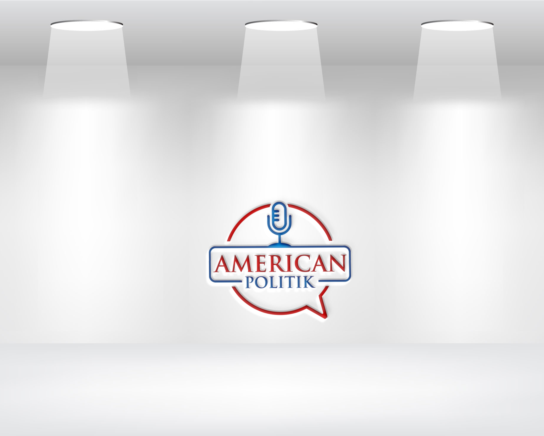 Logo Design by Daniel Khan for this project | Design #34140690