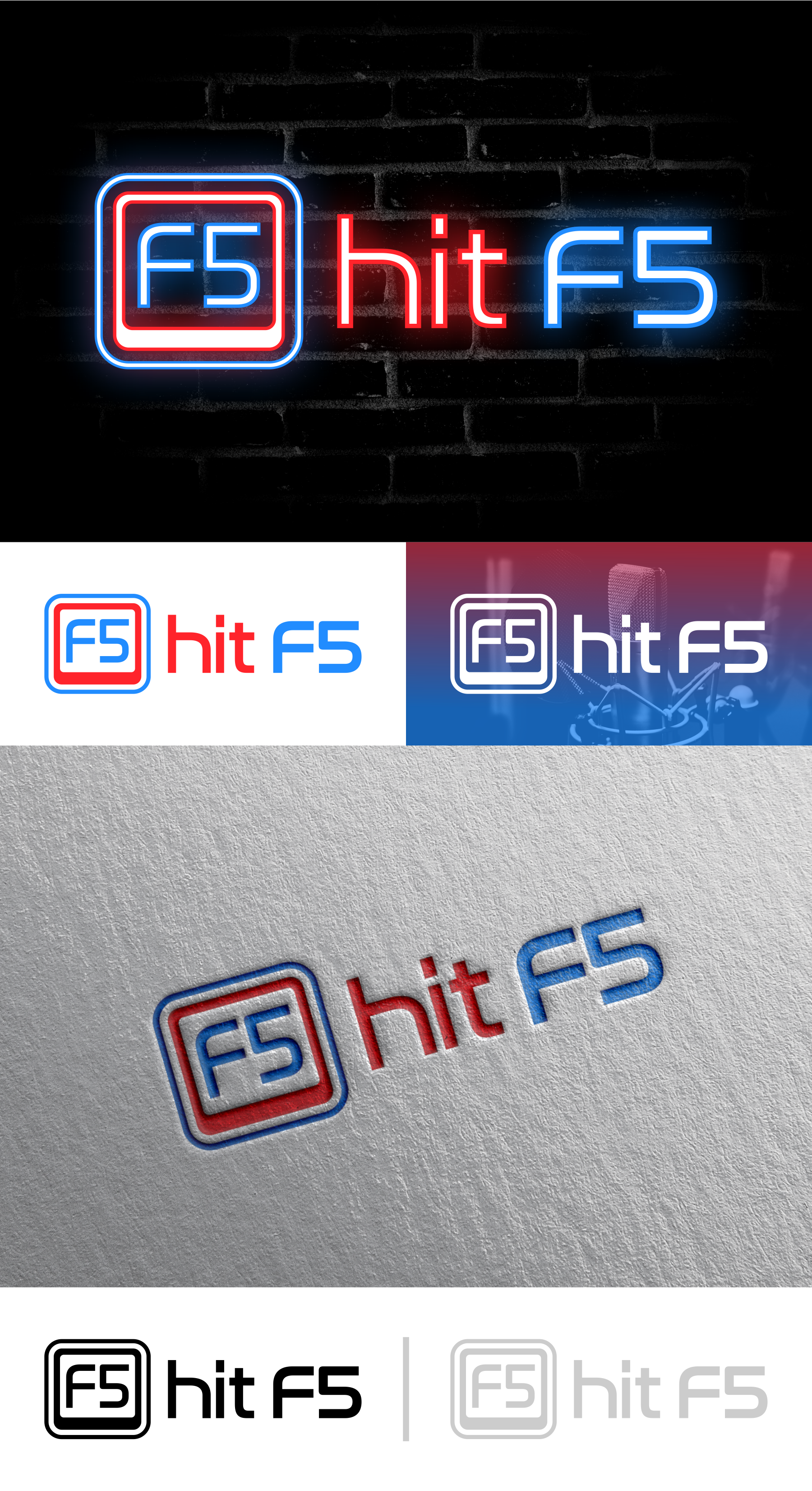 Logo Design by Aezakmi for this project | Design #34224811