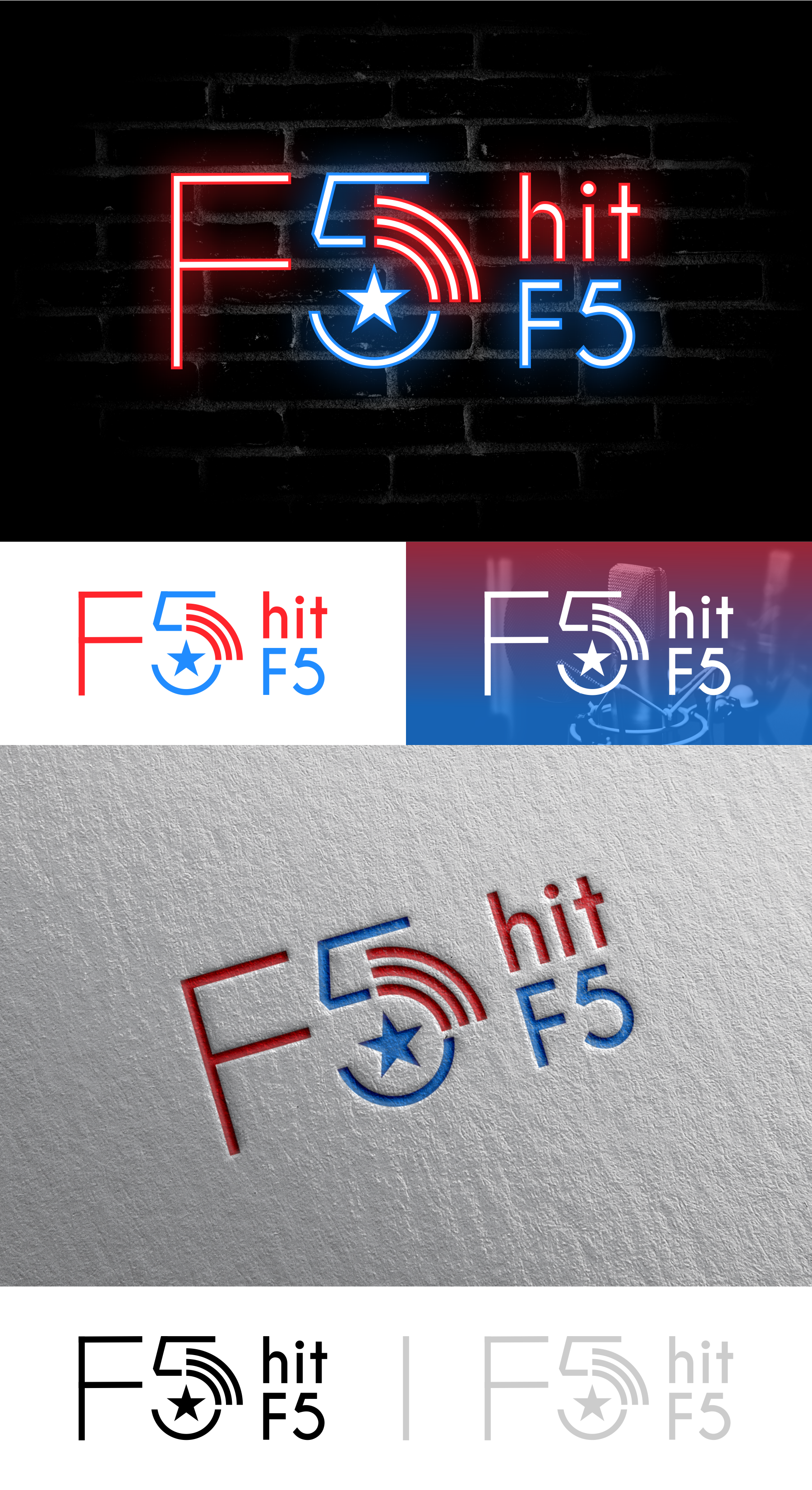 Diseño de Logo por Aezakmi para este proyecto | Diseño #34224812