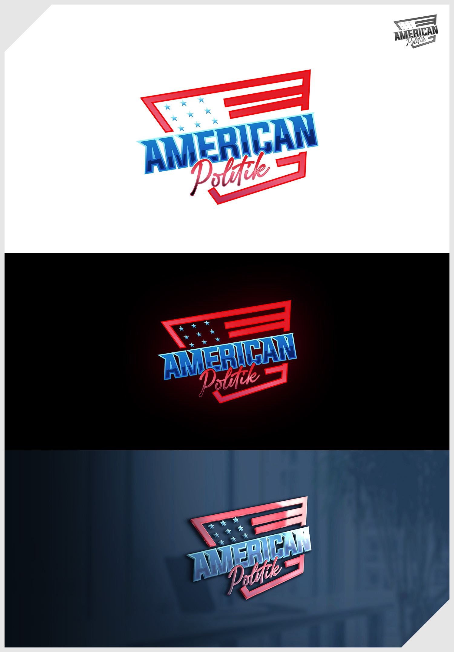 Diseño de Logo por IDesign1606 para este proyecto | Diseño #34144520