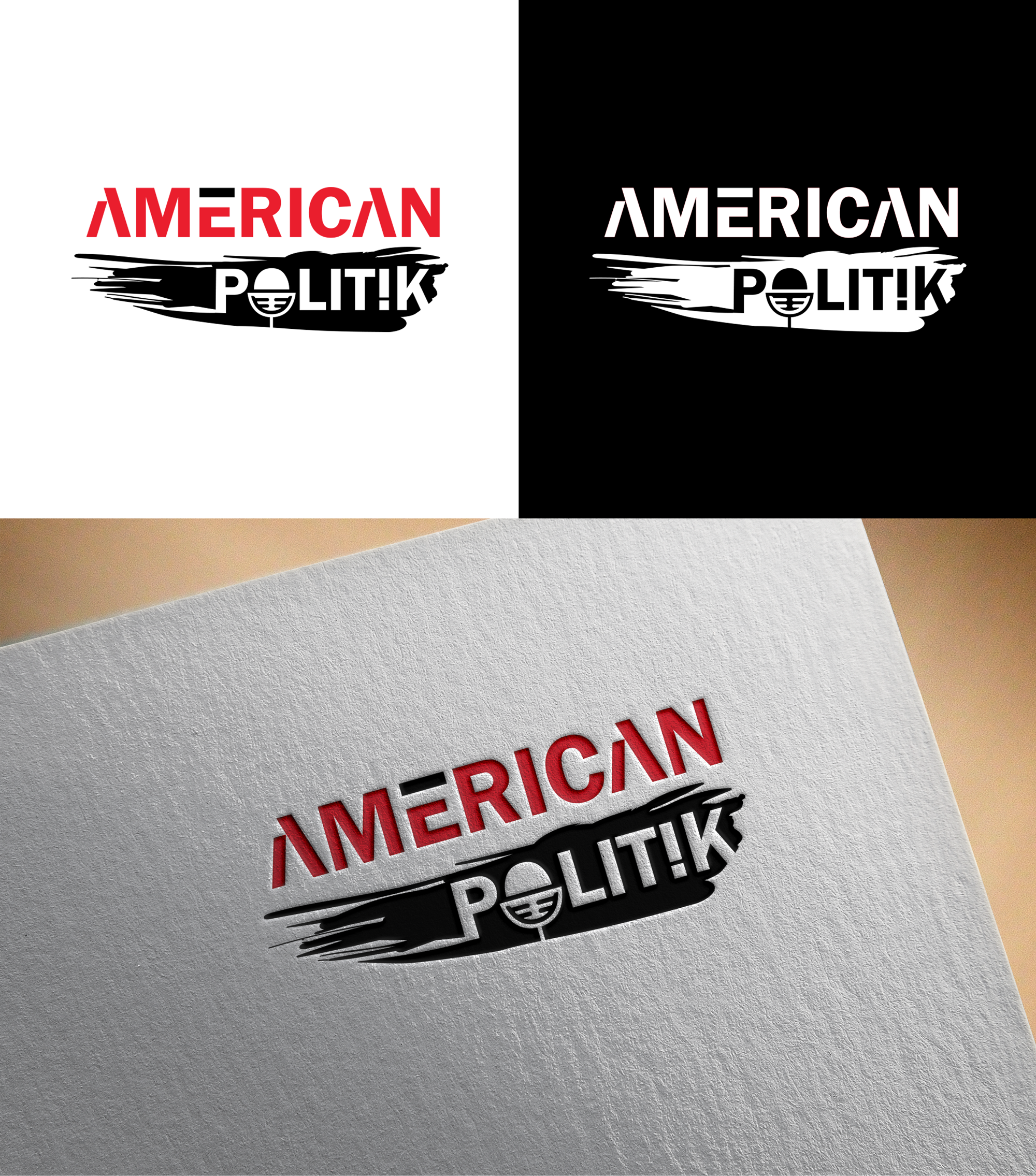 Diseño de Logo por RA-bica para este proyecto | Diseño #34140200