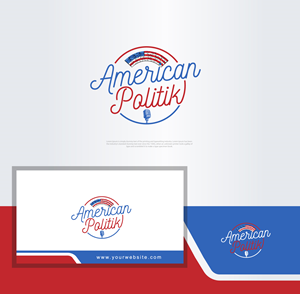 Logo Design by Creative-Finger for this project | Design #34148559