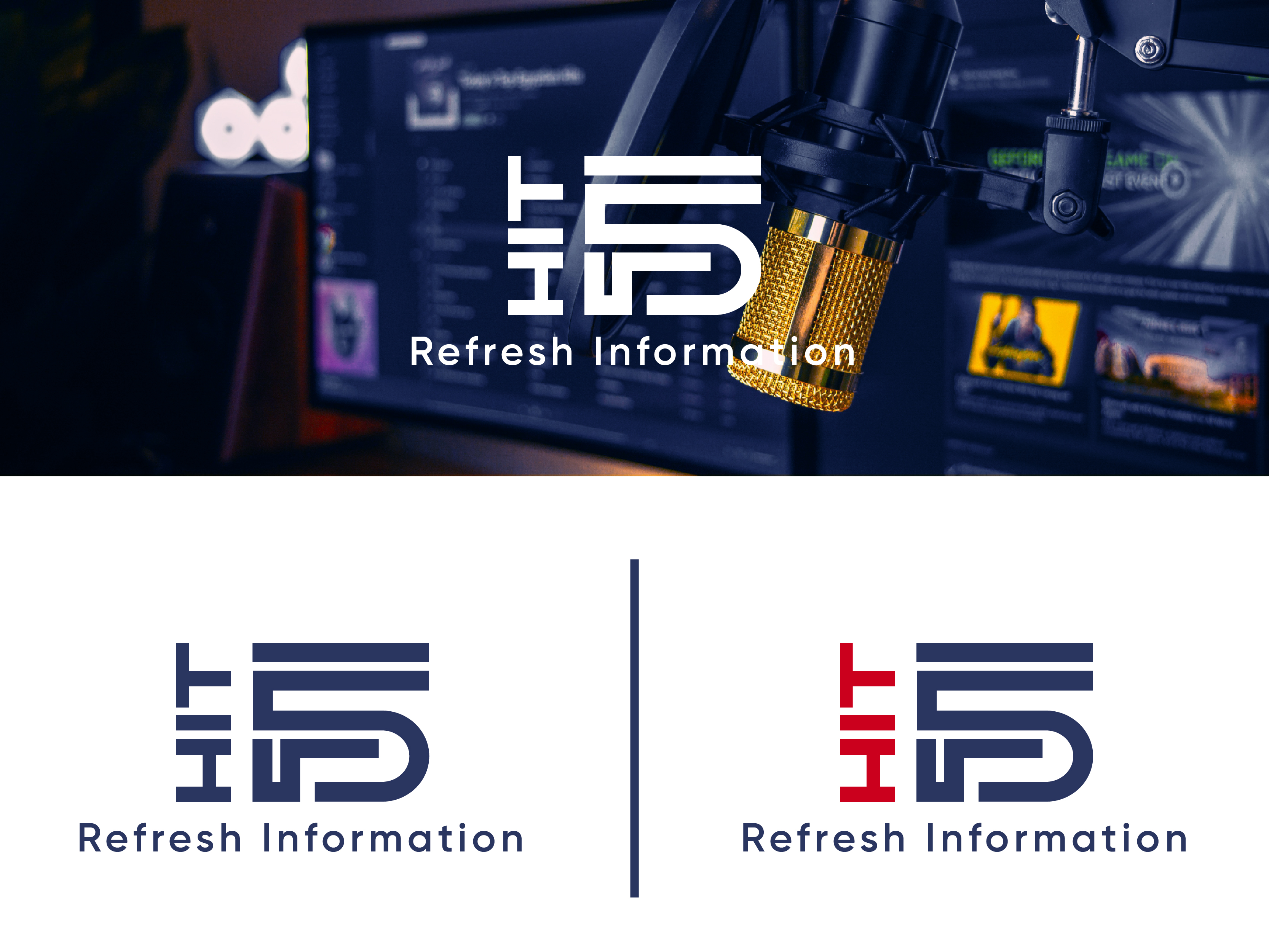 Logo Design by LENTERA DESIGN 2 for this project | Design #34220321