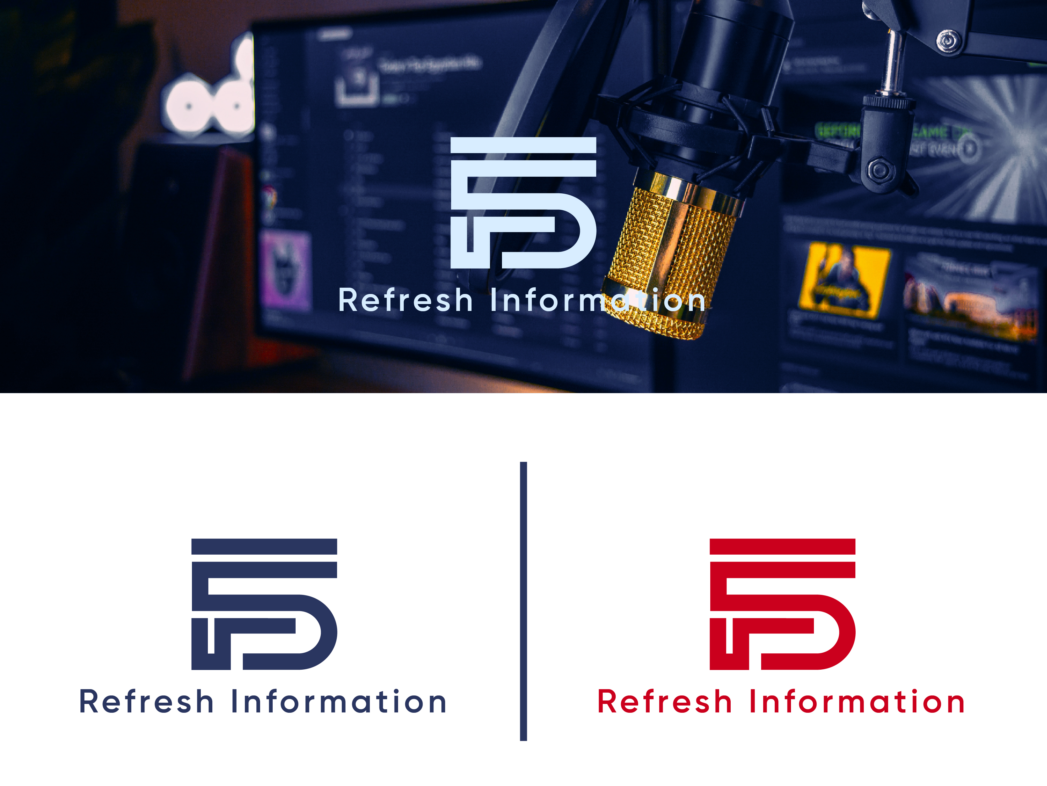 Logo Design by LENTERA DESIGN 2 for this project | Design #34220323