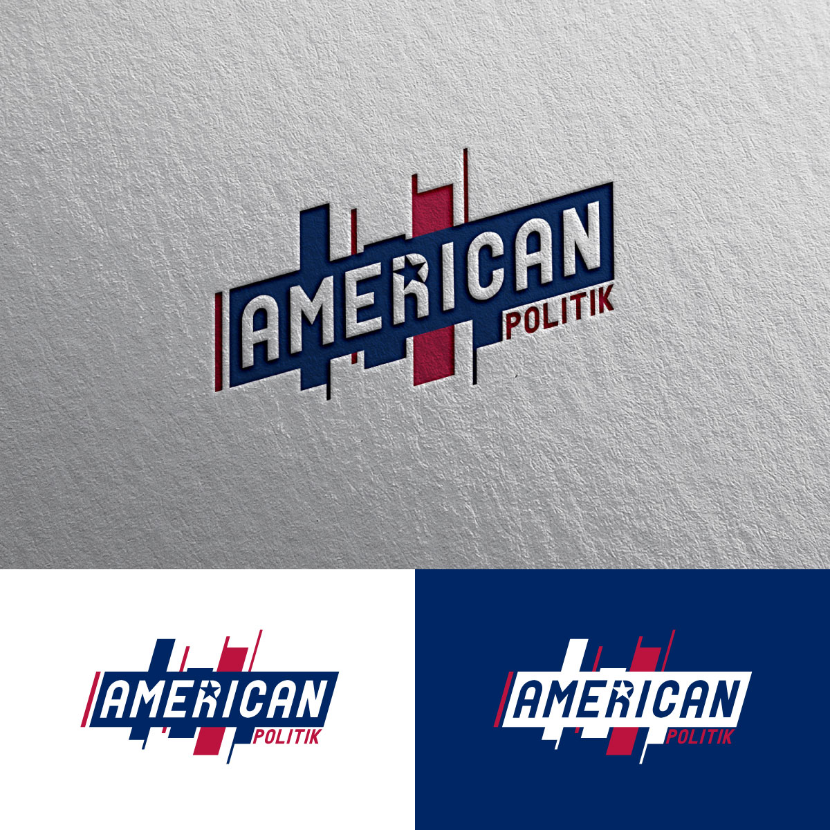 Logo Design by Alex Henry for this project | Design #34139096